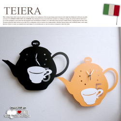 掛時計 ティエラ TEIERA 11068-39  ラブ LOVE