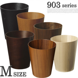 913 ペーパーバスケット 903 PAPER BASKET ゴミ箱 サイトーウッド SAITO WOOD