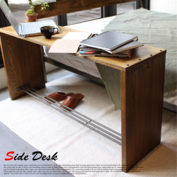 サイドデスク Side Desk SCP-SDK-001 サイドテーブル
