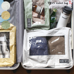 バッグ トラン トラベルバッグ Lサイズ 旅行 アウトドア レジャー