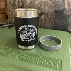 缶クーラー ビカーサオリジナル BICASAオリジナル 缶クーラー MOUSOUASOBI can cooler MOUSOUASOBI  保冷缶ホルダー ビール缶クーラー