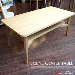 シーン センターテーブル scene centertable SVE-CT001 センターテーブル シーブ SIEVE
