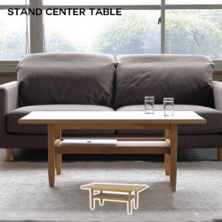 stand center table  スタンドセンターテーブル シーヴ SIEVE