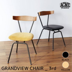 ダイニングチェア ACME Furniture GRANDVIEW CHAIR_3rd