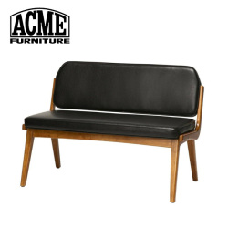 ダイニングベンチ アクメファニチャー ACME Furniture シエラダイナーベンチ SIERRA DINER BENCH Fランク 22704970001070 長いす 長椅子 インテリア家具 