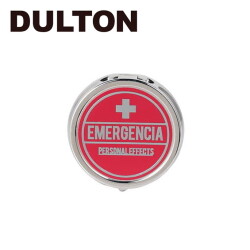 アシュトレイ ダルトン DULTON ポータブル アシュトレイ エメルヘンシア PORTABLE ASHTRAY EMERGENCIA K655-757EM 灰皿 携帯灰皿 ポータブル灰皿 