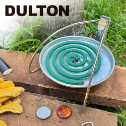 モスキートコイルホルダー ダルトン DULTON モスキート コイル ホルダー MOSQUITO COIL HOLDER H21-0307 蚊取り線香ホルダー 蚊取り線香入れ 蚊遣り 