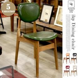 ikpチェア(CHAIR)　IKP(イカピー)