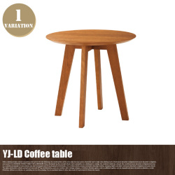 YJ-LD-コーヒーテーブル YJ-LD COFFEE TABLE センターテーブル