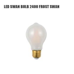 電球 スワンバブル フロスト スワン LED電球