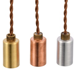 ペンダントソケット アナザーガーデン Another Garden バルブ ライト ソケット E17 BULB LIGHT SOCKET E17 APE-041 ライト 照明 照明器具 天井照明 