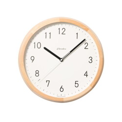 時計 インターゼロ インターゼロ ブランチクロック BRUNCH CLOCK CH-056 掛け時計