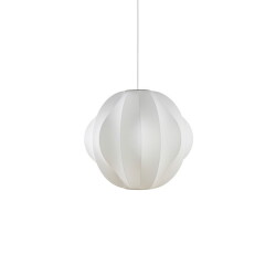 ペンダントライト ハーマンミラー HermanMiller ネルソン オービット バブル ペンダント S NELSON ORBIT BUBBLE PENDANT S ライト 照明 照明器具 天井照明 