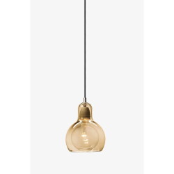 ペンダントライト アンドトラディション &TRADITION メガバルブ ペンダント ゴールド MEGA BULB PENDANT GOLD AT-MEGABULB-SR2-P-GD ライト 照明 照明器具