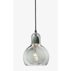ペンダントライト アンドトラディション &TRADITION メガバルブ ペンダント シルバー MEGA BULB PENDANT SILVER AT-MEGABULB-SR2-P-SV ライト 照明
