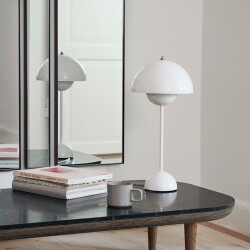 テーブルランプ アンドトラディション &TRADITION フラワーポット テーブルランプ FLOWERPOT TABLE LAMP VP3 AT-FLOWERPOT-VP3-TL ライト 照明 照明器具