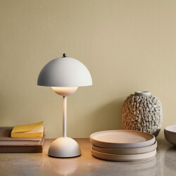 テーブルランプ アンドトラディション &TRADITION フラワーポット ポータブルテーブルランプ FLOWERPOT POTABLE TABLE LAMP VP9 AT-FLOWERPOT-VP9-TL