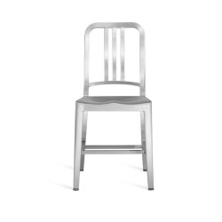 チェア エメコ EMECO ネイビーチェア NAVY Chair E1006 椅子 イス 