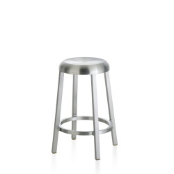 スツール エメコ EMECO ザ・カウンタースツール ZA Counter Stool EZA-24 椅子 イス 