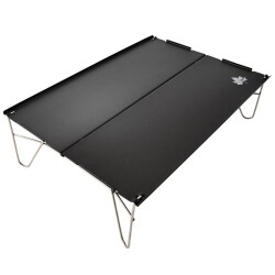 テーブル 軽量SOLOテーブル3625 ローテーブル ソロキャンプ　一人用