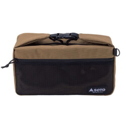 MINIMAL BAG ミニマルバッグ 収納ケース