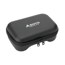 MULTI CASE for regulator stove レギュレーターストーブ用マルチケース