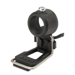 点火スイッチ補助具 レギュレーターストーブ専用 点火アシストレバー レバー オプション