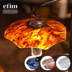 シェード エフィム efim オクタゴンシェード OCTAGON SHADE OC-SH ランプシェード オクタゴンシェード ゴールドゼロ用シェード