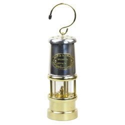 オイルランタン ブッシュクラフト BushCraft JDバーフォードマイナーズランプ Mサイズ JD Barford Minor's Lamp M Size ランタン 