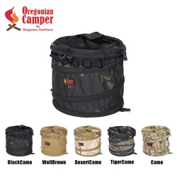 トラッシュボックス オレゴニアキャンパー OregonianCamper テントイン　ポップアップ　トラッシュボックス テントイン　ポップアップ　トラッシュボックス