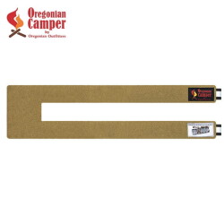 ギアベルト オレゴニアンキャンパー Oregonian Camper ストレッチギアベルトTWIN Stretch Gear Belt TWIN OCA2214 キャンプ用品 