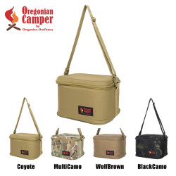 バッグ オレゴニアンキャンパー Oregonian Camper タクティカルオカモチ Tactical OKAMOCHI OCB915 キャンプ用品 ギアケース ソフトケース ソフトコンテナ 