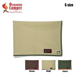 グランドシート オレゴニアンキャンパー Oregonian Camper 防水グランドシート S Waterproof Ground sheet S OCA502 キャンプ用品 アンダーシート 