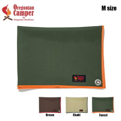 グランドシート オレゴニアンキャンパー Oregonian Camper 防水グランドシート M Waterproof Ground sheet M OCA503 キャンプ用品 アンダーシート 