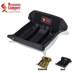 トレー オレゴニアンキャンパー Oregonian Camper カトラリートレー Cutlery Tray OCA801 キャンプ用品 トレイ 