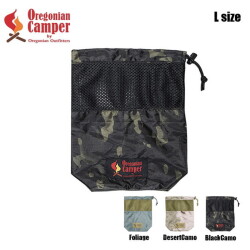 メスティンポーチ オレゴニアンキャンパー Oregonian Camper メスティンポーチL Mestin Pouch L OCB809 キャンプ用品 メスティン収納 