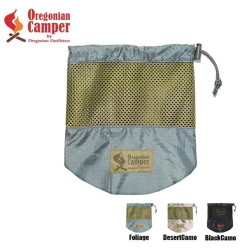 クッカーポーチ オレゴニアンキャンパー Oregonian Camper クッカーポーチ Cooker Pouch OCB814 キャンプ用品 クッカー収納 