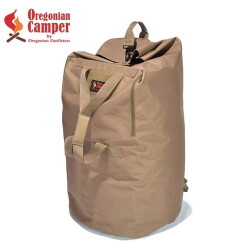 テントキャリーオール オレゴニアンキャンパー Oregonian Camper テントキャリーオール スーパー Tent Carryall SUPER OCB2012 キャンプ用品 テント収納 