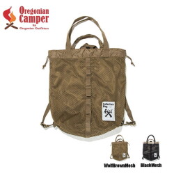 バッグ オレゴニアンキャンパー Oregonian Camper コレクターズバッグ Collectors Bag OCB2023 キャンプ用品 トートバッグ 