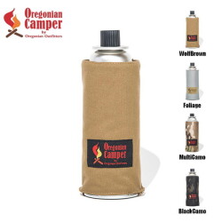 ガスカバー オレゴニアンキャンパー Oregonian Camper CBカンカバー CB Can Cover OCB2059 キャンプ用品 CB缶カバー ガス缶カバー 