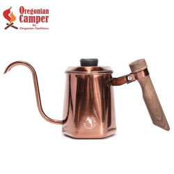 ポット オレゴニアンキャンパー Oregonian Camper ヘキサポット Hexa Pot ODP2015 キャンプ用品 ドリップポット ケトル ドリップケトル 