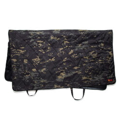 トランクマット オレゴニアンキャンパー Oregonian Camper  パディングカーゴ OCB-2225 トランクカバー ラゲージマット 荷室マット