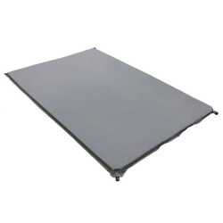 マット 角利産業 KAKURI KAKURI インフレーターマットW 86099 キャンプ 車中泊 マット 