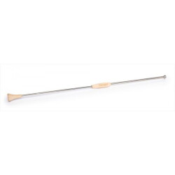 火吹き棒 ペトロマックス PETROMAX ファイヤーブロウパイプ Fire blow pipe 13317-6 焚き火 BBQ キャンプ 火吹き棒 