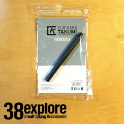 スティック 38エクスプロー 38explore アシノスティック ASHINOSTICK 延長 脚 カメラアクセサリー スタンド 