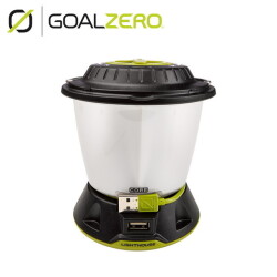 LEDランタン ゴールゼロ GOAL ZERO ライトハウス コア ランタン&USBパワーハブ LIGHTHOUSE CORE LANTERN & USB POWER HUB 32009 キャンプ用品 ランタン 照明 