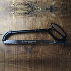 ノコギリ フェデカ FEDECA ブッシュクラフトソー Bushcraft Saw ブッシュクラフト 
