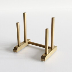 ボードスタンド フェデカ FEDECA 真鍮製ボードスタンド Brass Board Stand ボードスタンド 