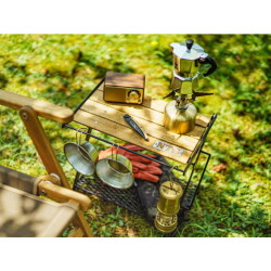 スタンド ネイチャートーンズ NATURA TONES リトルブレイクスタンド エス Little Break Stand S ラック テーブル ミニテーブル 