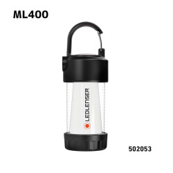 ランタン レッドレンザー Ledlenser レッドレンザーエムエル4 Ledlenser　ML4 43129 LEDランタン　小型LEDライト　懐中電灯　フラッシュライト　照明　LED 